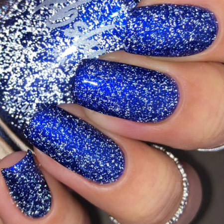 Lac de unghii KBShimmer Flash Forward, 15 ml [4]