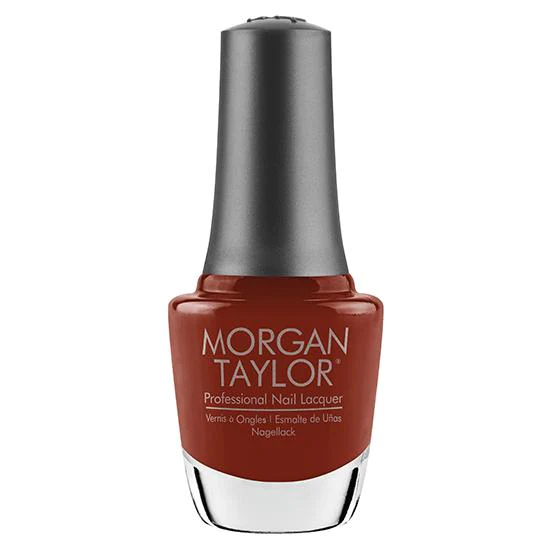 Morgan Taylor Afternoon Escape [0]