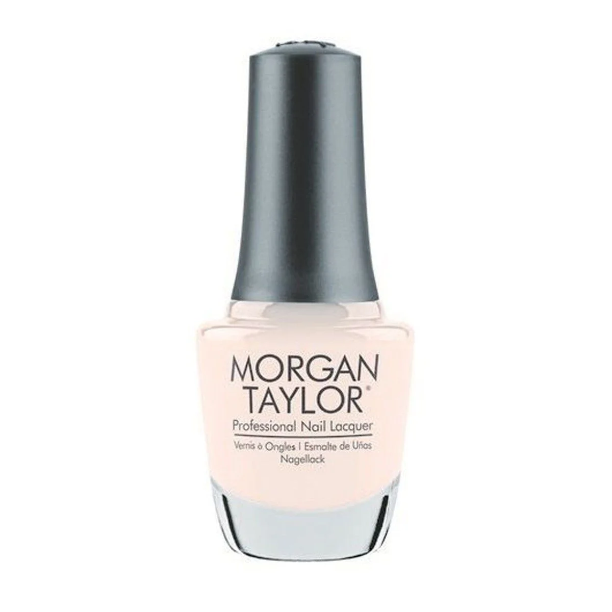 Lac de unghii Morgan Taylor Simply Irresistible, 15 ml [0]