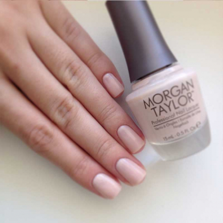 Lac de unghii Morgan Taylor Simply Irresistible, 15 ml [1]