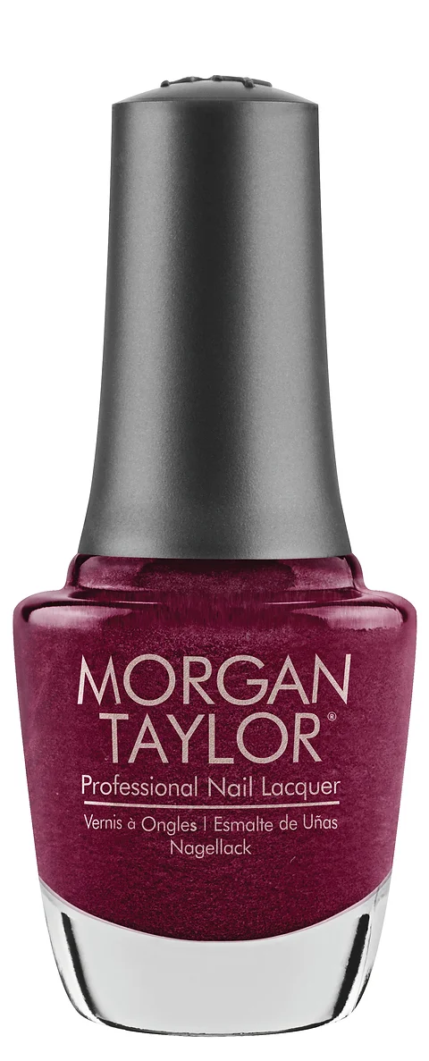 Lac de unghii Morgan Taylor Wanna Share a Tent?, 15 ml [0]