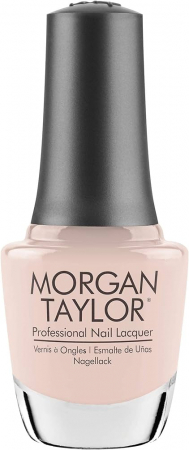 Morgan Taylor Barely Buff [0]