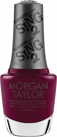 Lac de unghii Morgan Taylor It's Showtime, 15 ml [0]