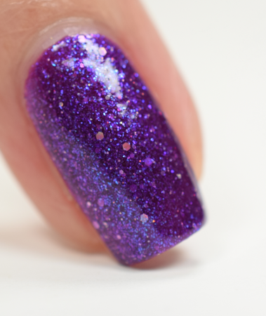 Lac de unghii Morgan Taylor Belt It Out, 15 ml [2]