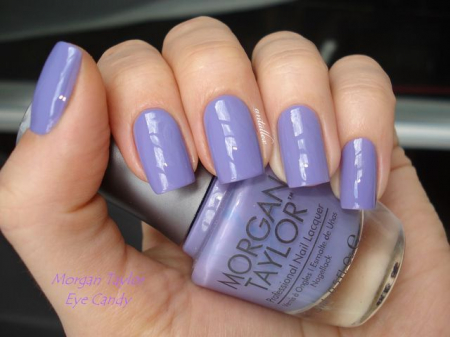 Lac de unghii Morgan Taylor Eye Candy, 15 ml [1]