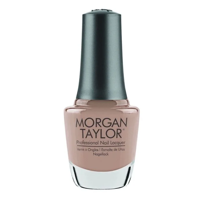 Lac de unghii Morgan Taylor She's a Natural, 15 ml [0]