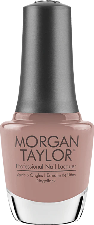 Lac de unghii Morgan Taylor I Speak Chic, 15 ml [0]