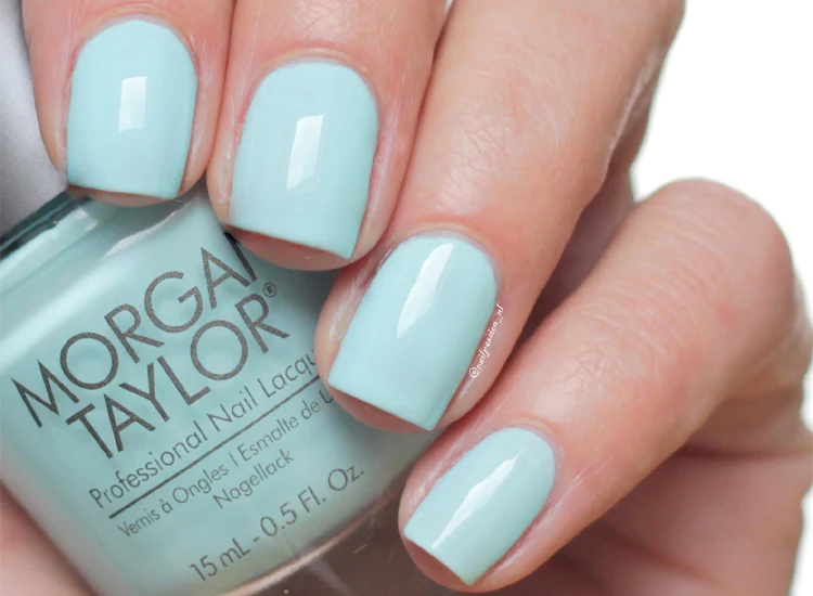 Lac de unghii Morgan Taylor Not So Prince Charming, 15 ml [1]