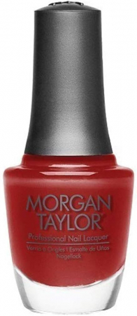 Lac de unghii Morgan Taylor Tigress Knows Best, 15 ml [0]
