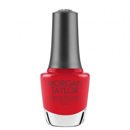 Lac de unghii Morgan Taylor Fire Cracker, 15 ml [0]