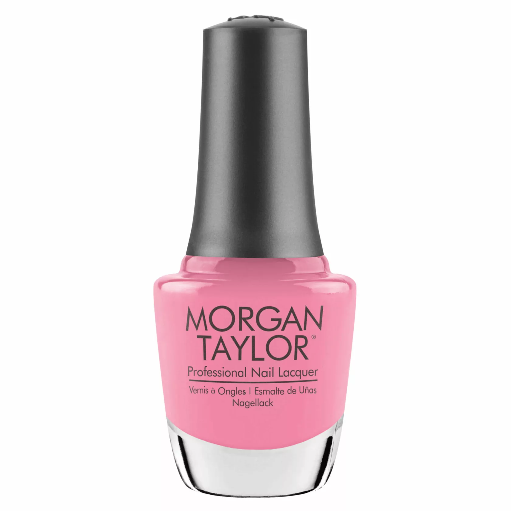Lac de unghii Morgan Taylor Bed of Petals, 15 ml [0]