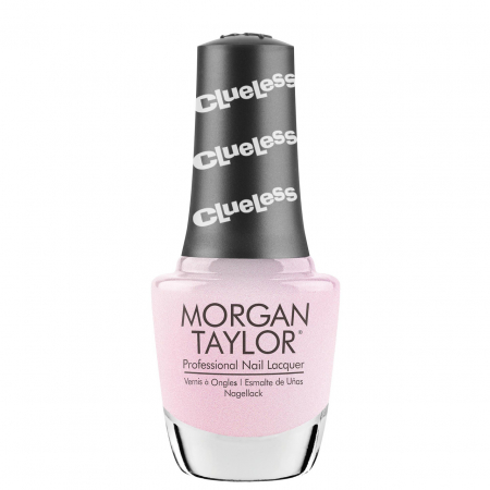 Lac de unghii Morgan Taylor Highly Selective, 15 ml [0]