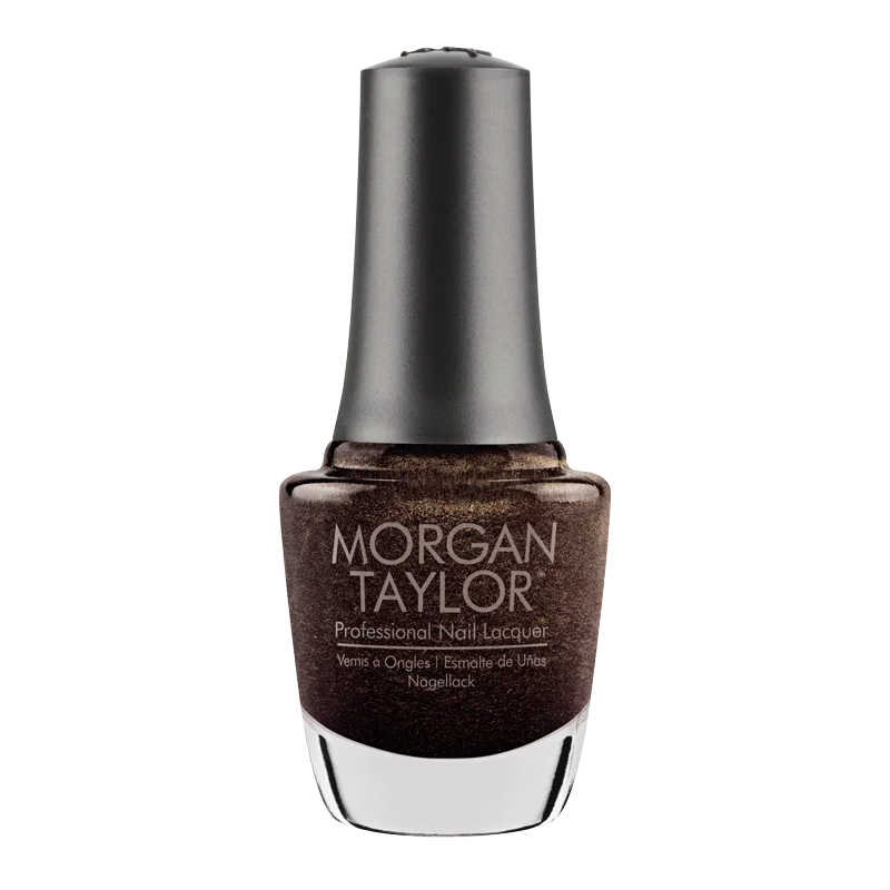 Lac de unghii Morgan Taylor Now You See Me, 15 ml [0]