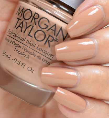 Lac de unghii Morgan Taylor Wool You Love Me, 15 ml [1]