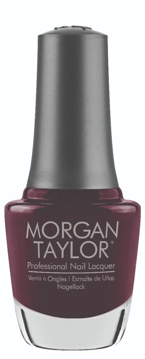 Lac de unghii Morgan Taylor The Camera Loves Me, 15 ml [0]