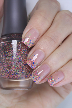 Lac de unghii Morgan Taylor Lots of Dots, 15 ml [3]