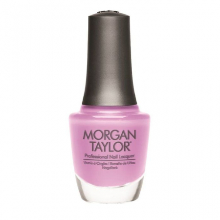 Lac de unghii Morgan Taylor Cou-tour The Streets, 15 ml [0]