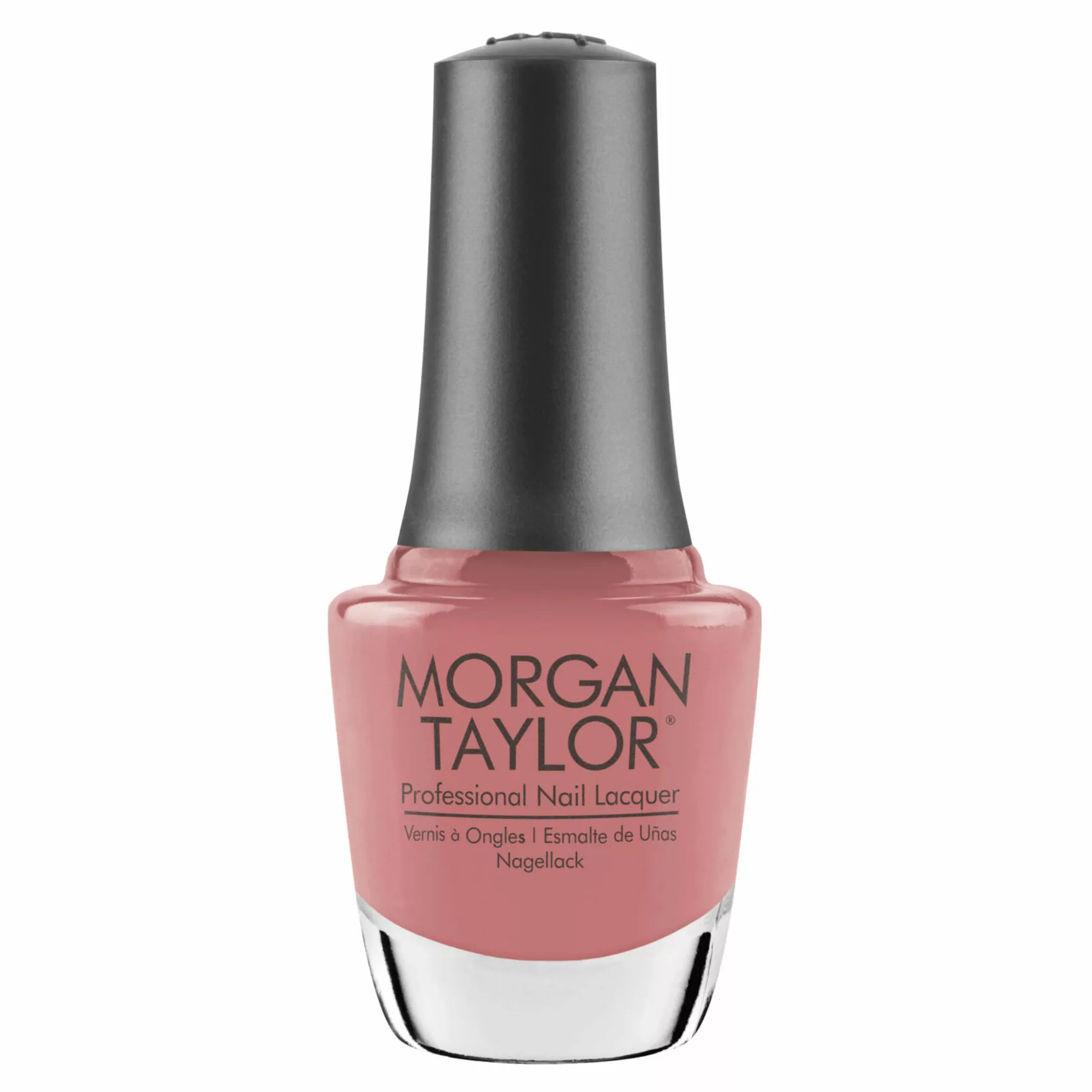 Lac de unghii Morgan Taylor Radiant Renewal, 15 ml [0]