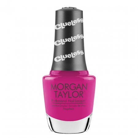 Lac de unghii Morgan Taylor She's a Classic, 15 ml [0]