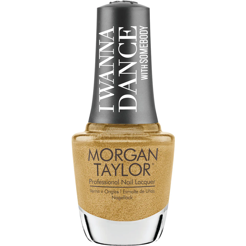 Lac de unghii Morgan Taylor Command the Stage, 15 ml [0]