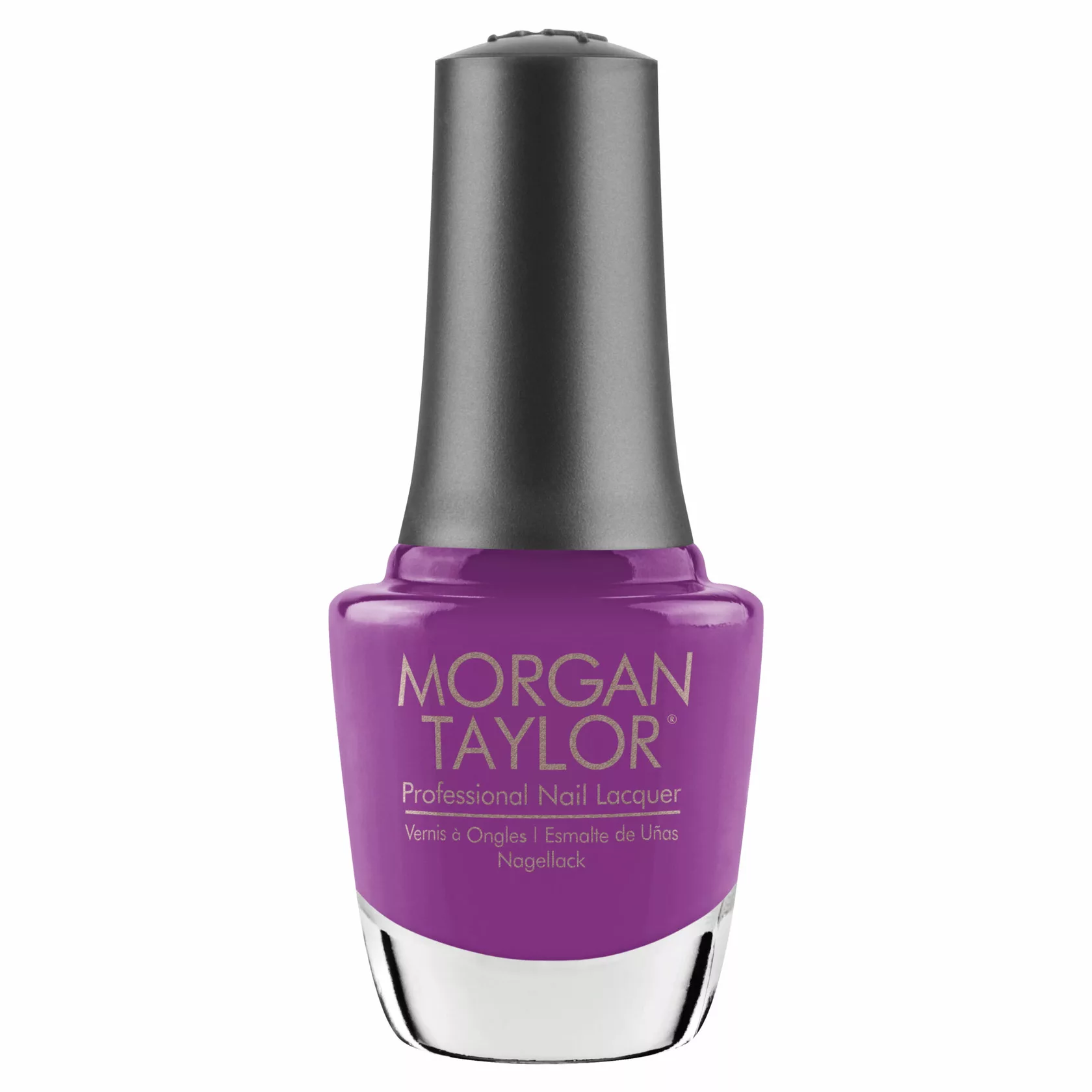Lac de unghii Morgan Taylor Tokyo a Go Go, 15 ml [0]