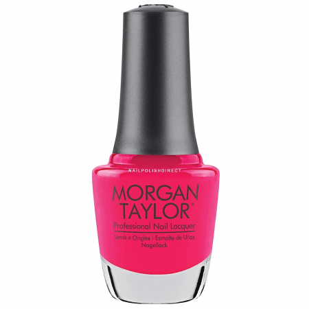 Lac de unghii Morgan Taylor Pop-arazzi Pose, 15 ml [0]