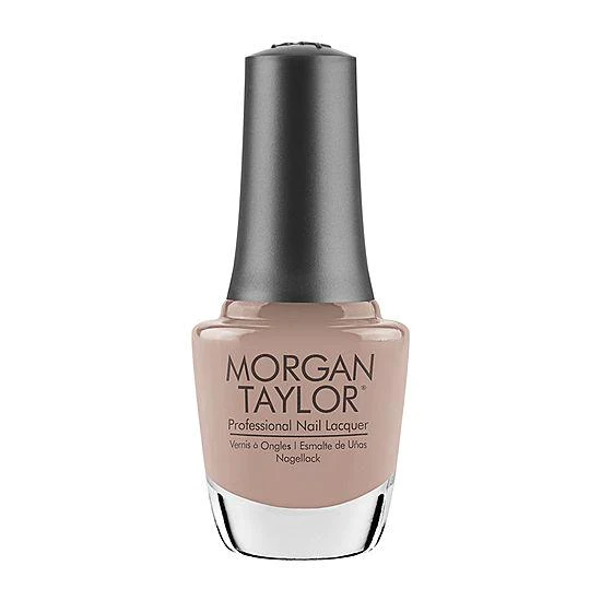 Lac de unghii Morgan Taylor Bare & Toasty, 15 ml [0]