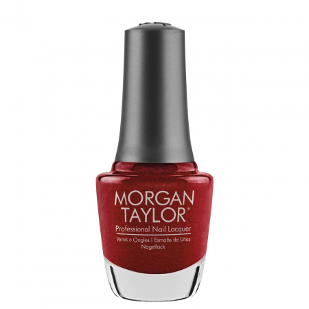 Lac de unghii Morgan Taylor Wonder Woman, 15 ml [0]