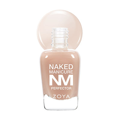 Lac de unghii Naked Manicure Nude Perfector, 14 ml [0]
