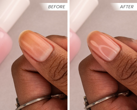 Lac de unghii Naked Manicure Pure Perfector, 14 ml [5]