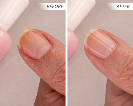 Lac de unghii Naked Manicure Pure Perfector, 14 ml [4]