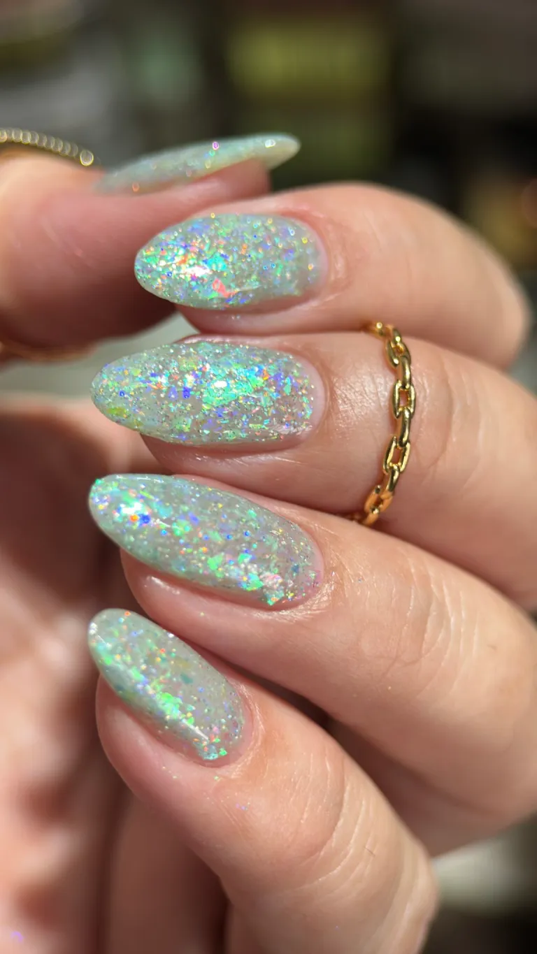 Lac de unghii Nothing Basic Lyra, 11 ml [2]