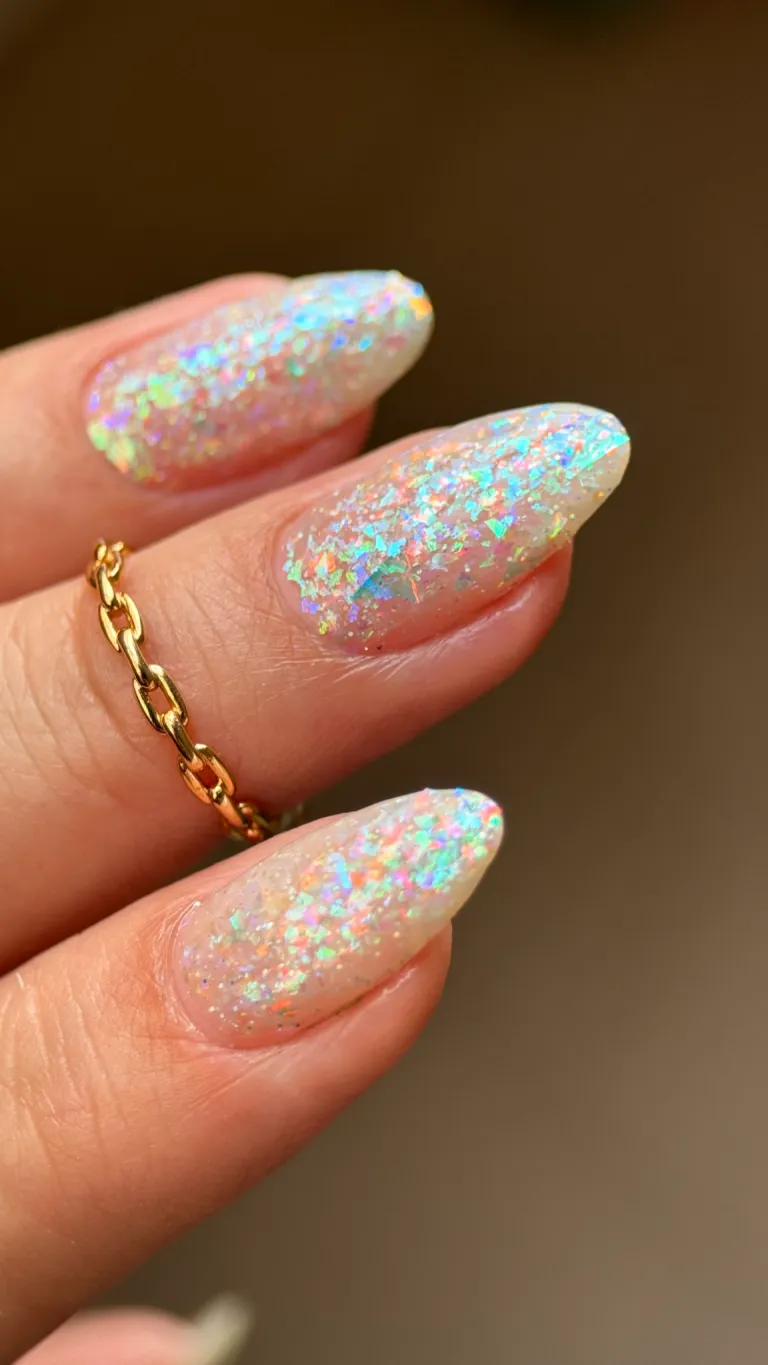 Lac de unghii Nothing Basic Princess Celestia, 11 ml [3]
