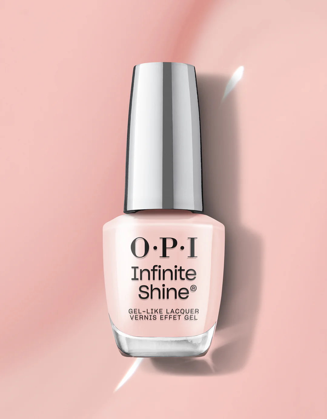 Lac de unghii OPI Infinite Shine Passion, 15 ml [0]