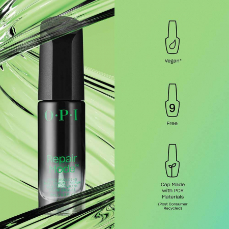 Lac de unghii OPI Nail Envy Repair Mode, 15 ml [4]