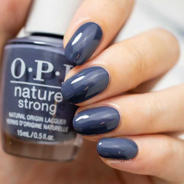 OPI Nature Strong Force of Nailture [1]