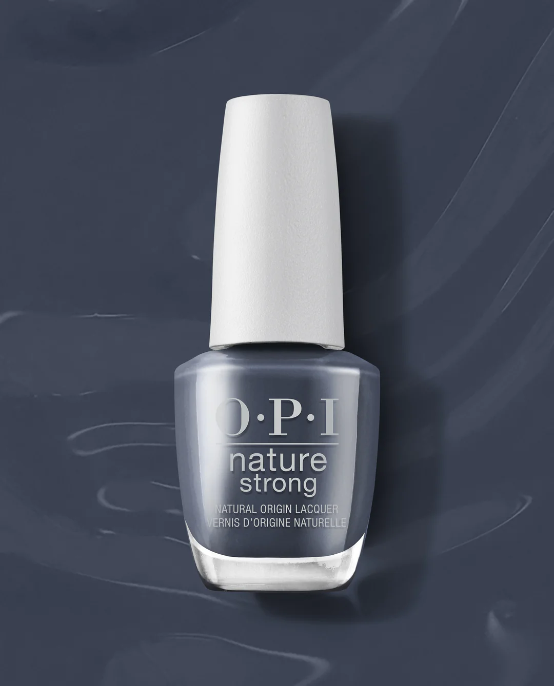 OPI Nature Strong Force of Nailture [0]