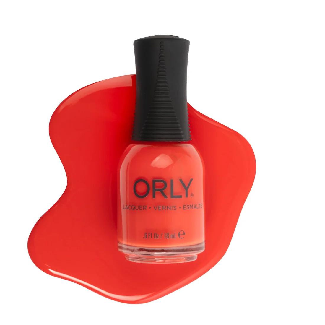 Orly - Orly Earthfire