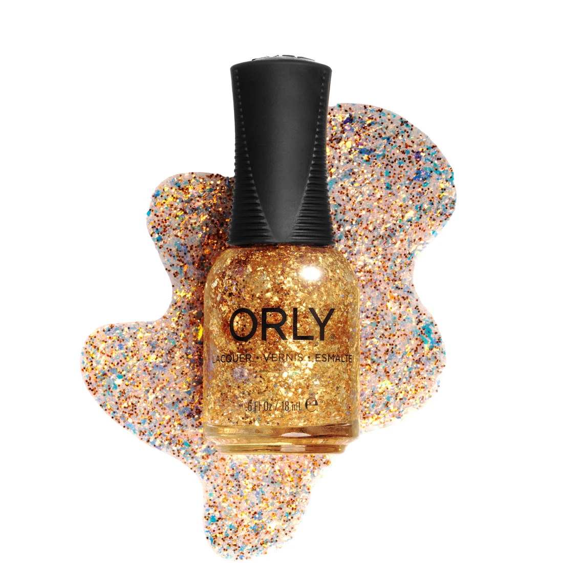 Orly - Orly Golden Hour