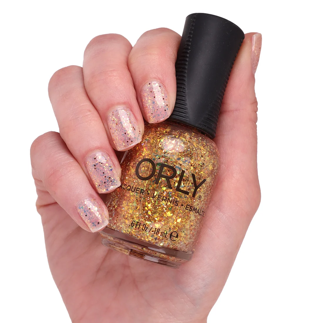 Orly Golden Hour [1]