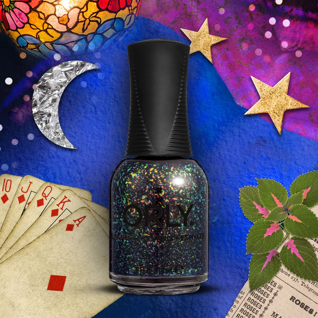Orly Midnight Stars [4]
