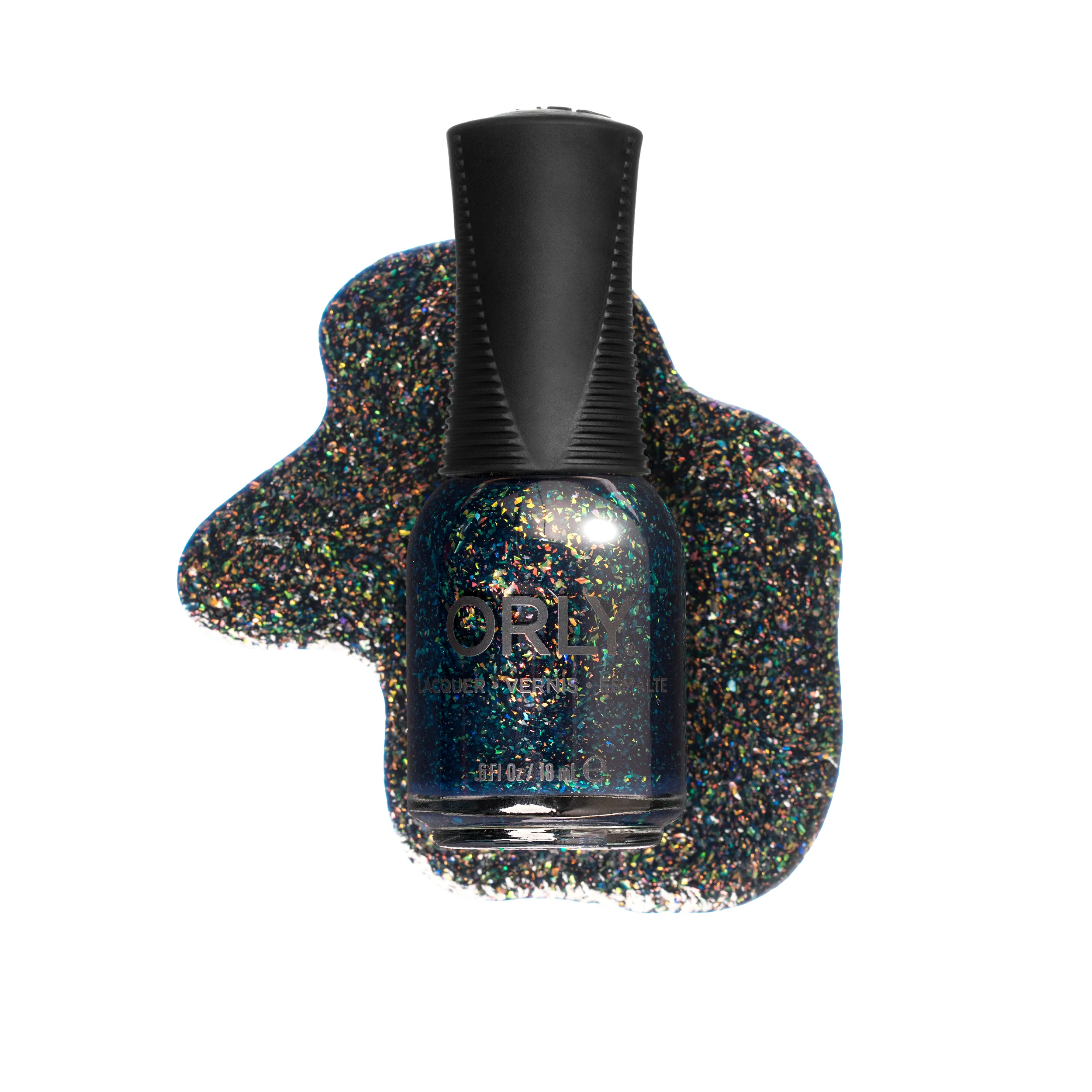 Orly - Orly Midnight Stars