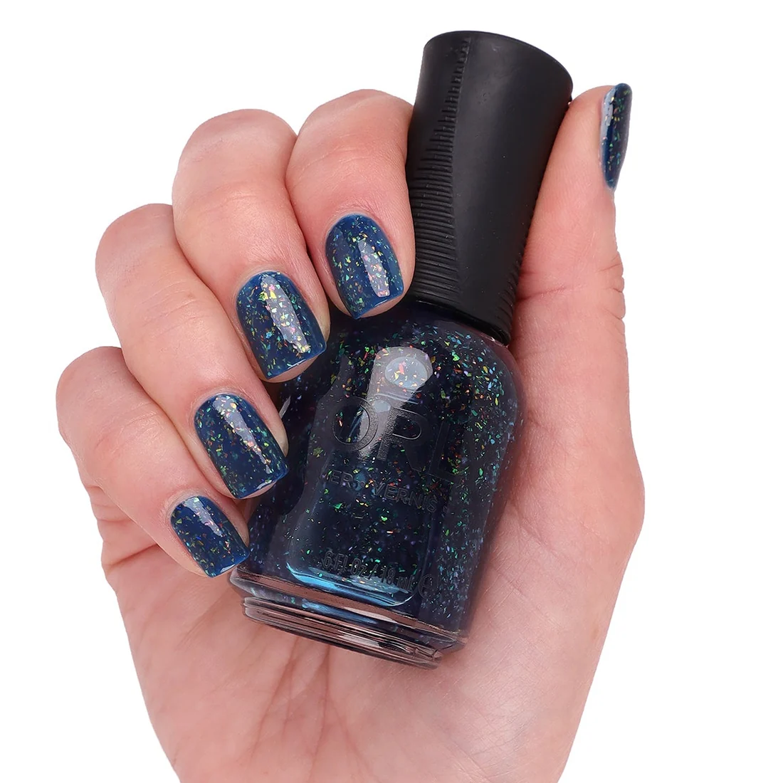 Orly Midnight Stars [2]