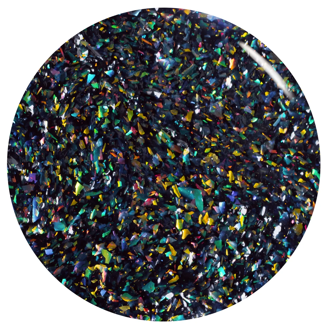 Orly Midnight Stars [1]