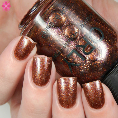 Orly Meet Me at Mullholand [2]