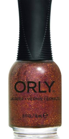 Orly - Orly Meet Me at Mullholand
