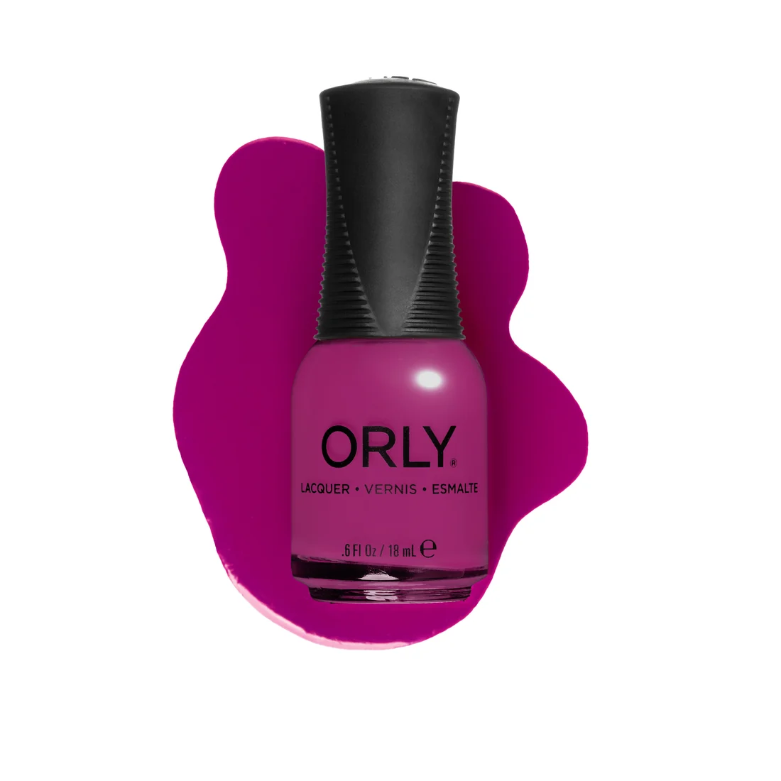 Orly - Orly Charmed