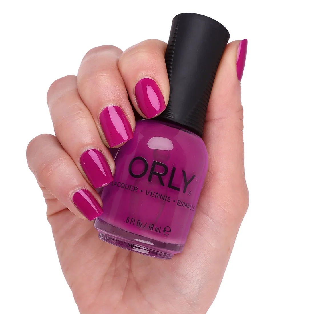 Orly Charmed [2]