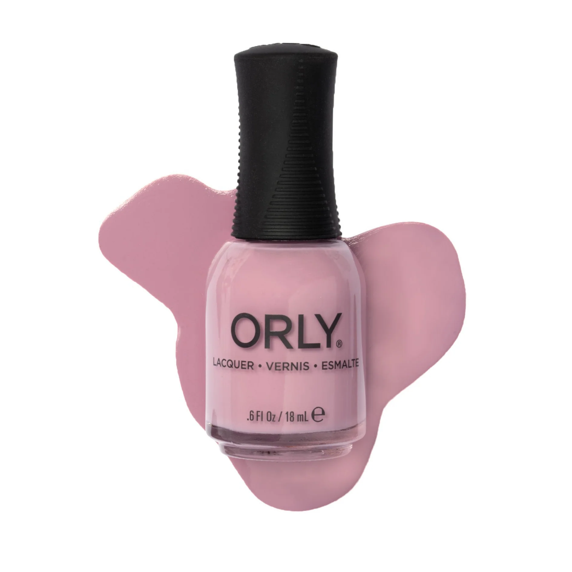Orly - Orly Totally Clueless