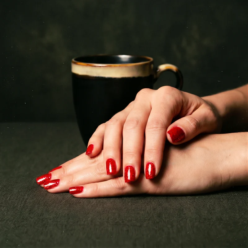Orly Set on Fire [2]